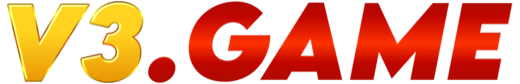 V3 Game Wordmark